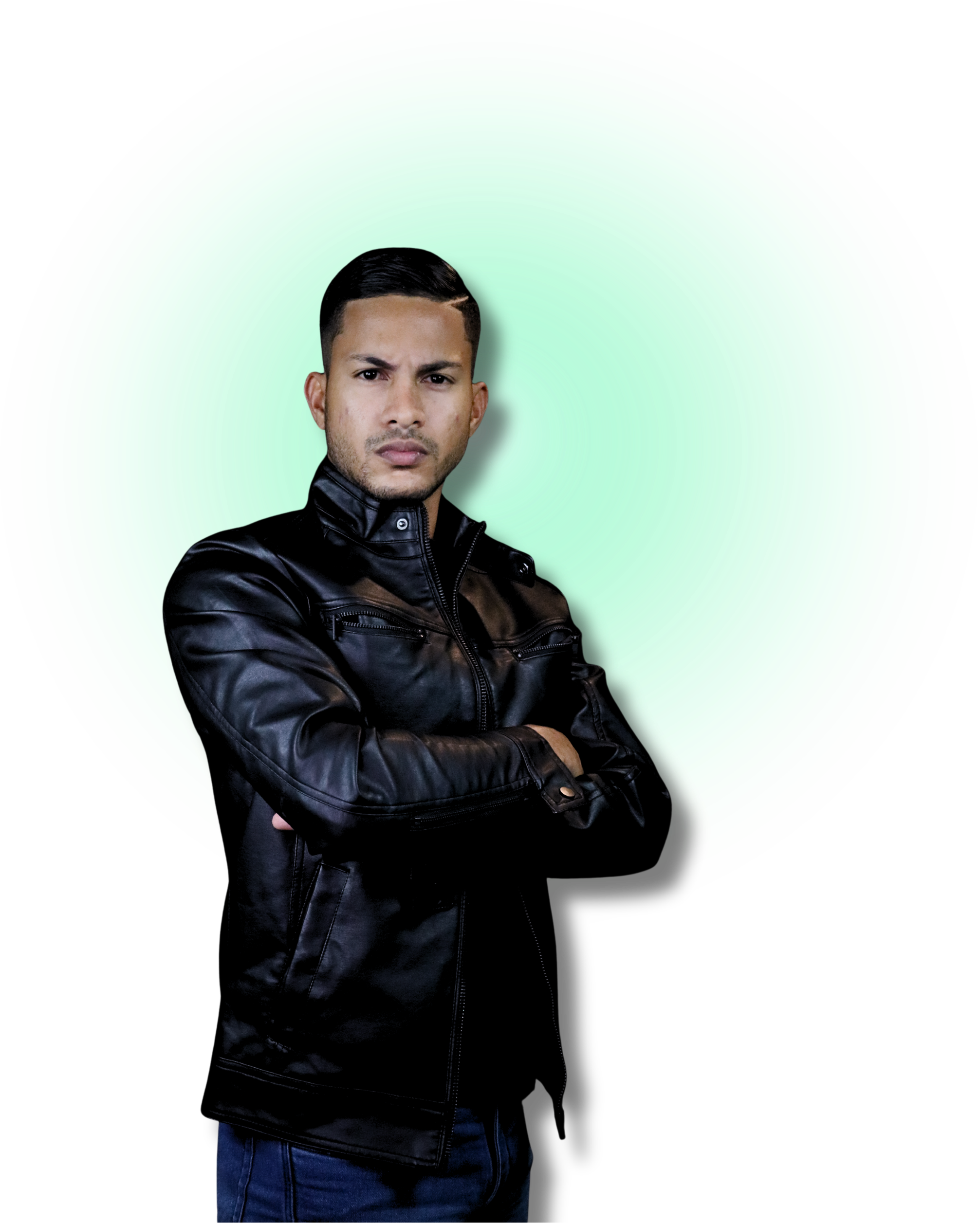 Gabriel Aleixo - Mentor